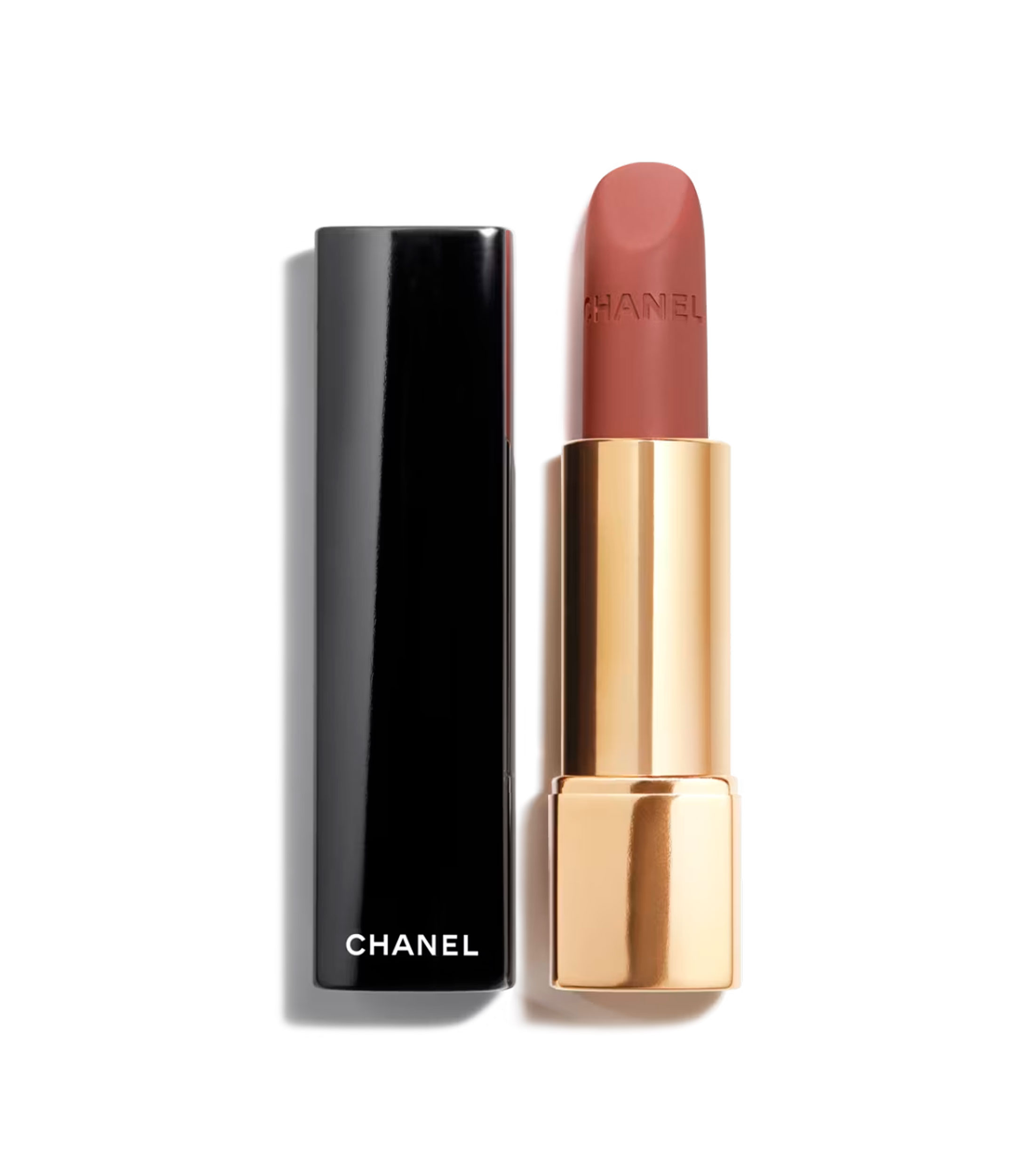 LA BARRA DE LABIOS ATERCIOPELADA LUMINOSA, 3.5 G